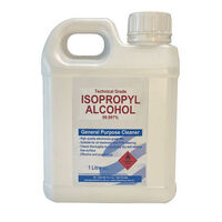 Universal ISOPROPYL-ALCOHOL - 1 LITRE  spare part