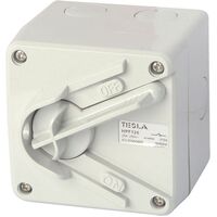 Tesla IP66 WATERPROOF ISOLATOR SWITCH  spare part