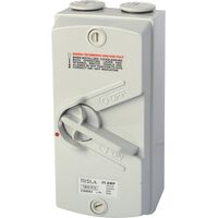 Tesla IP66 WATERPROOF ISOLATOR SWITCH LARGE  spare part