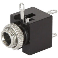 Daichi PANEL MOUNT SOCKET  spare part