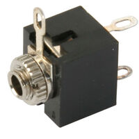 Daichi PANEL MOUNT SOCKET  spare part