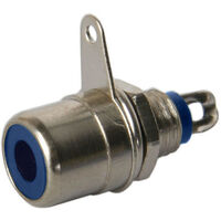 Daichi RCA PANEL SOCKET  spare part