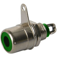 Daichi RCA PANEL SOCKET  spare part