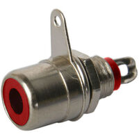 Daichi RCA PANEL SOCKET  spare part