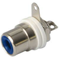Daichi RCA PANEL SOCKET INSULATED  spare part