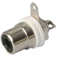 Daichi RCA PANEL SOCKET INSULATED  spare part