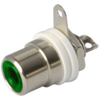 Daichi RCA PANEL SOCKET INSULATED  spare part