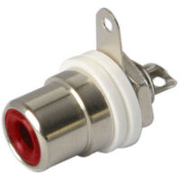 Daichi RCA PANEL SOCKET INSULATED  spare part