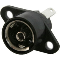 Daichi PAL SOCKET PANEL MOUNT  spare part