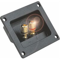 Daichi SPEAKER PANEL SQUARE  spare part