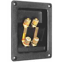 Daichi SPEAKER PANEL BI-TERMINAL  spare part