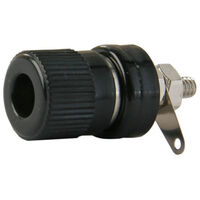 BANANA SOCKET/BINDING POST LARGE 
