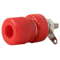BANANA SOCKET/BINDING POST LARGE 