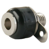 BANANA SOCKETS PANEL MOUNT 4MM 