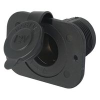 Daichi PANEL MOUNT CAR ACCESSORY SOCKET  spare part