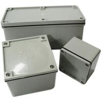 Tesla HEAVY DUTY JUNCTION BOXES IP56  spare part