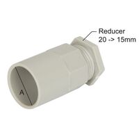 Tesla CONDUIT CONNECTOR  spare part