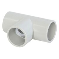Tesla CONDUIT STRAIGHT TEE  spare part