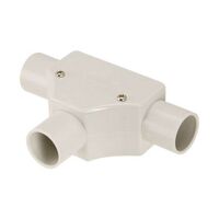 Tesla CONDUIT INSPECTION TEE  spare part