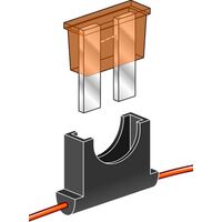 ATC INLINE FUSE 