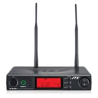 1CH MICROPHONE WIRELESS RECEIVER - 8011DB 