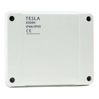 Tesla ABS/PC POLYCARBONATE TERMINAL BOX IP66  spare part