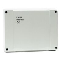 Tesla ABS/PC POLYCARBONATE TERMINAL BOX IP66  spare part