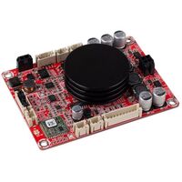 *KAB V3 2X 50W AMPLIFIER BOARD CLASS-D DIY WITH BLUETOOTH 4 