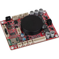 KAB V4 2X 50W AMPLIFIER BOARD CLASS-D DIY WITH BLUETOOTH 5.0 