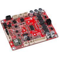 KAB 1X 60W CLASS D AUDIO AMPLIFIER BOARD WITH BLUETOOTH 4.0 