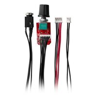 KAB FUNCTIONAL CABLES PACKAGE 