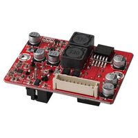 KAB INTERFACE EXTENSION BOARD 