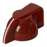 KNOBS “CHICKEN HEAD” 