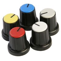 KNOBS COLOUR CAP 