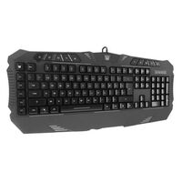 KEYBOARD PROGRAMMABLE GAMING 