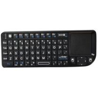 WIRELESS AIR MOUSE & KEYBOARD BLUETOOTH 