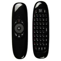WIRELESS AIR MOUSE & KEYBOARD RT100 