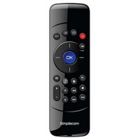 WIRELESS AIR MOUSE & KEYBOARD RT200 
