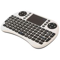 Rii MINI i8 WIRELESS KEYBOARD WITH TOUCH PAD 