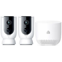 KASA SMART WIRE-FREE CAMERA SYSTEM 