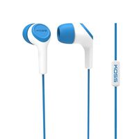 KOSS KEB15i EARBUD WITH MICROPHONE 