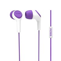 KOSS KEB15i EARBUD WITH MICROPHONE 