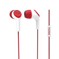 KOSS KEB15i EARBUD WITH MICROPHONE 