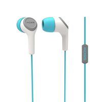KOSS KEB15i EARBUD WITH MICROPHONE 