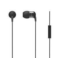KOSS KEB25i EARBUD WITH MICROPHONE 