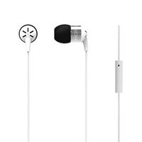 KOSS KEB25i EARBUD WITH MICROPHONE 