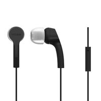 KOSS KEB9i EARBUD WITH MICROPHONE 