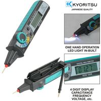 Kyoritsu PEN DIGITAL MULTIMETER - KYORITSU  spare part