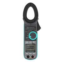 Kyoritsu AC/DC DIGITAL CLAMP METER - KYORITSU  spare part