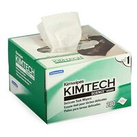 Universal KIM-WIPES? - NO-TEAR TISSUE BOX spare part